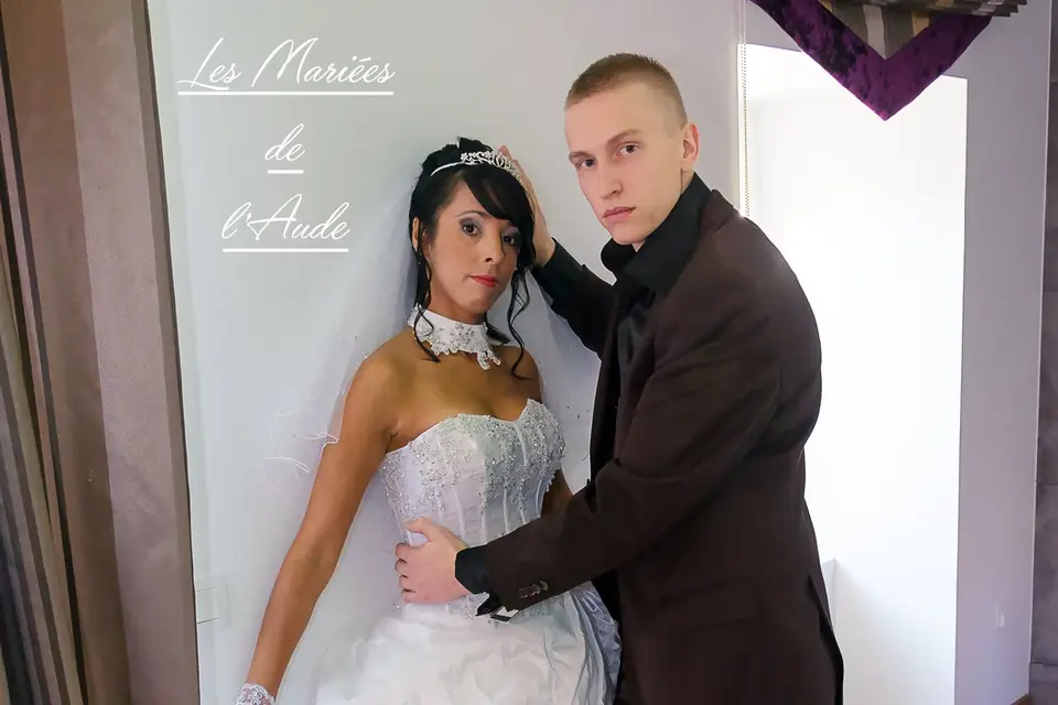 Les Mariées de L'Aude — photo 1