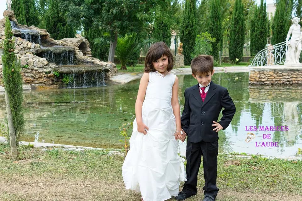 Les Mariées de L'Aude — photo 7