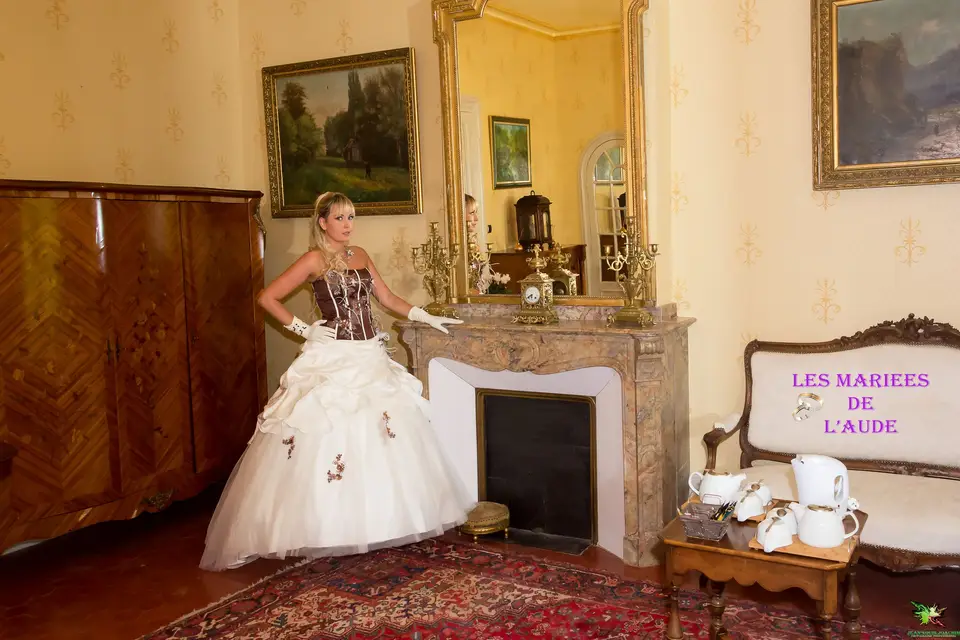 Les Mariées de L'Aude — photo 3