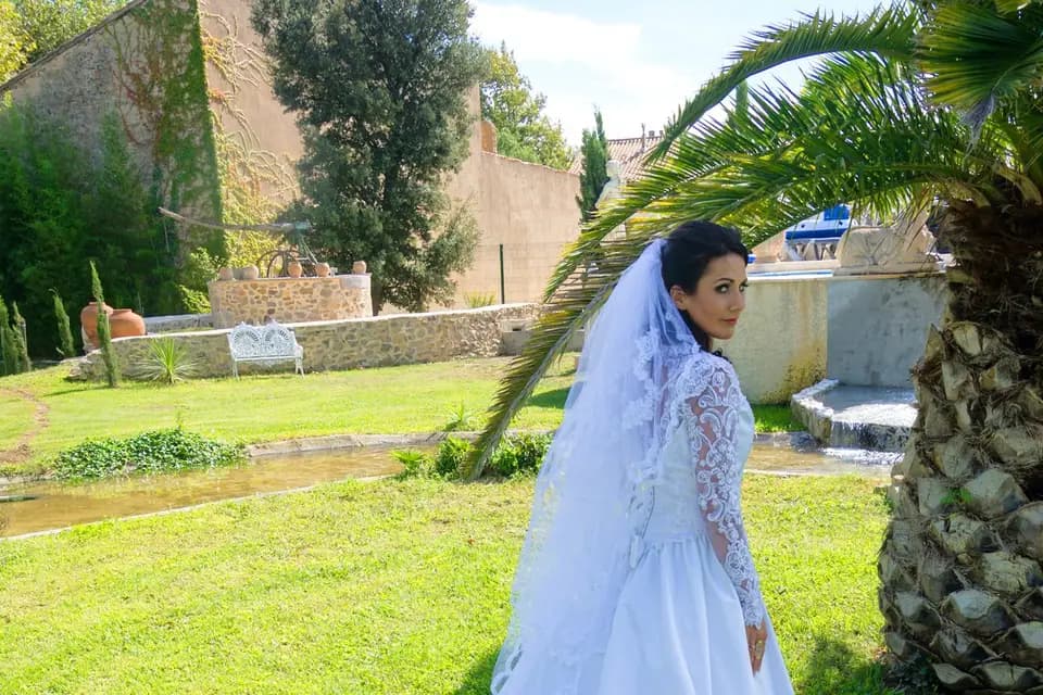 Les Mariées de L'Aude — photo 8