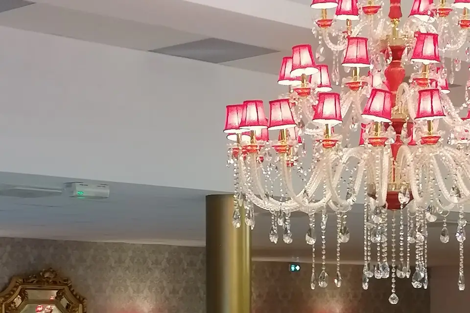 Pavillon Royal — photo 6