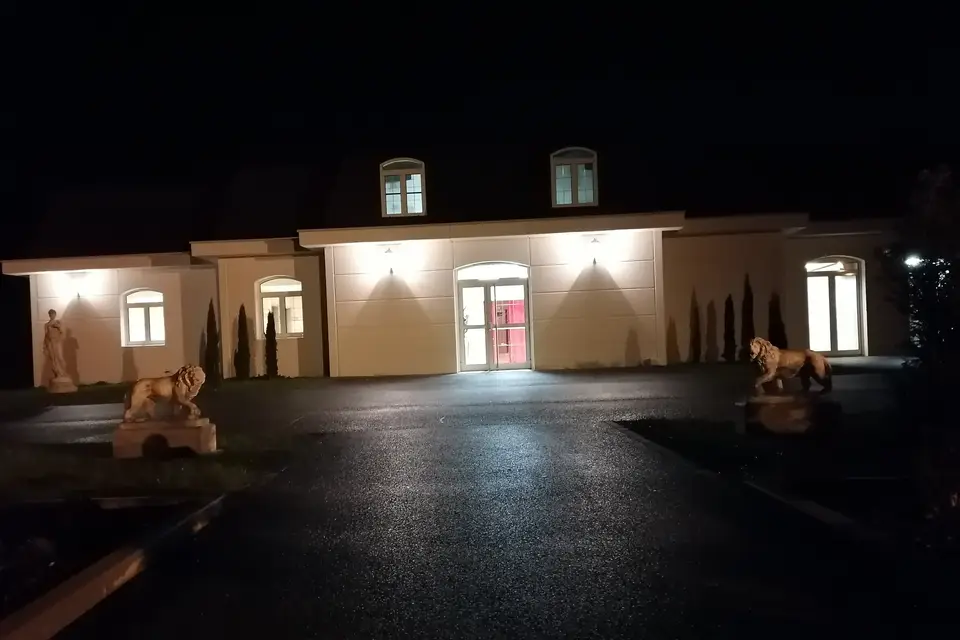 Pavillon Royal — photo 2