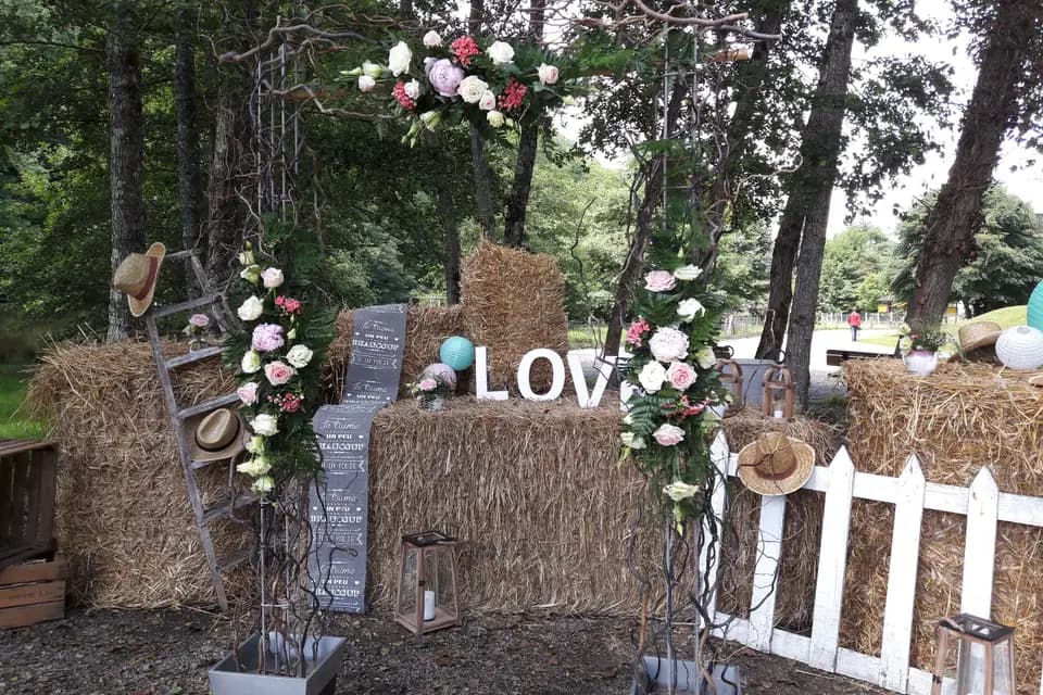 Les Couleurs du Mariage — photo 3