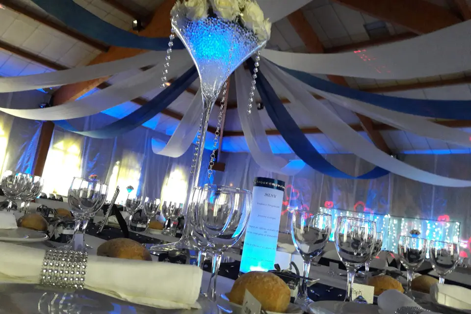 Les Couleurs du Mariage — photo 4