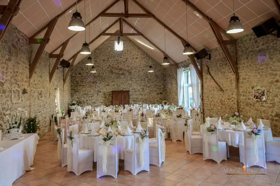 Les Couleurs du Mariage — photo 5