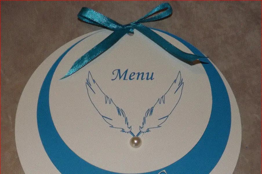 Mariage-décor — photo 8