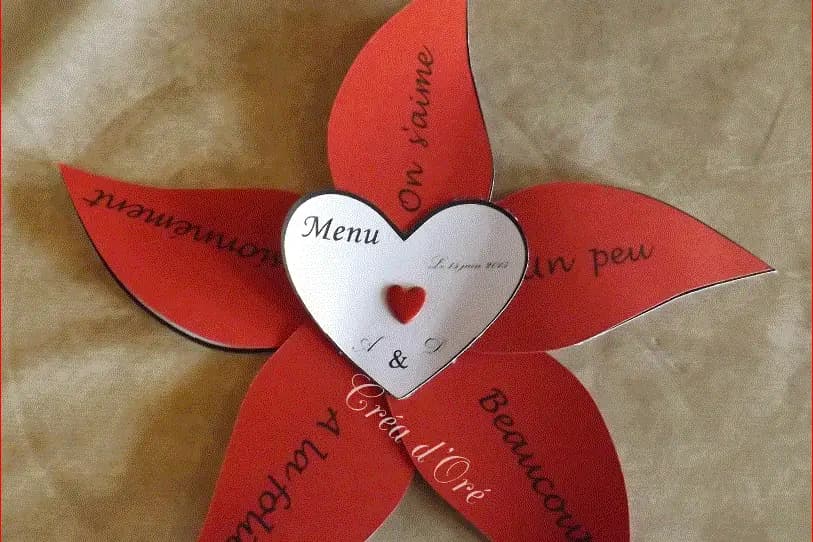 Mariage-décor — photo 5