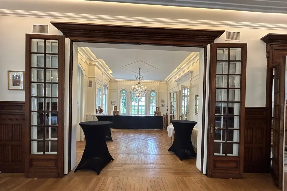 Chateau de Bac Saint Maur — photo 4