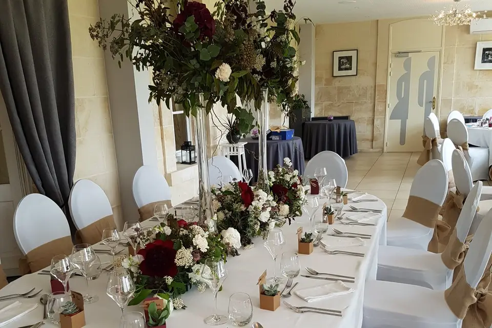 Château de Breuil — photo 7