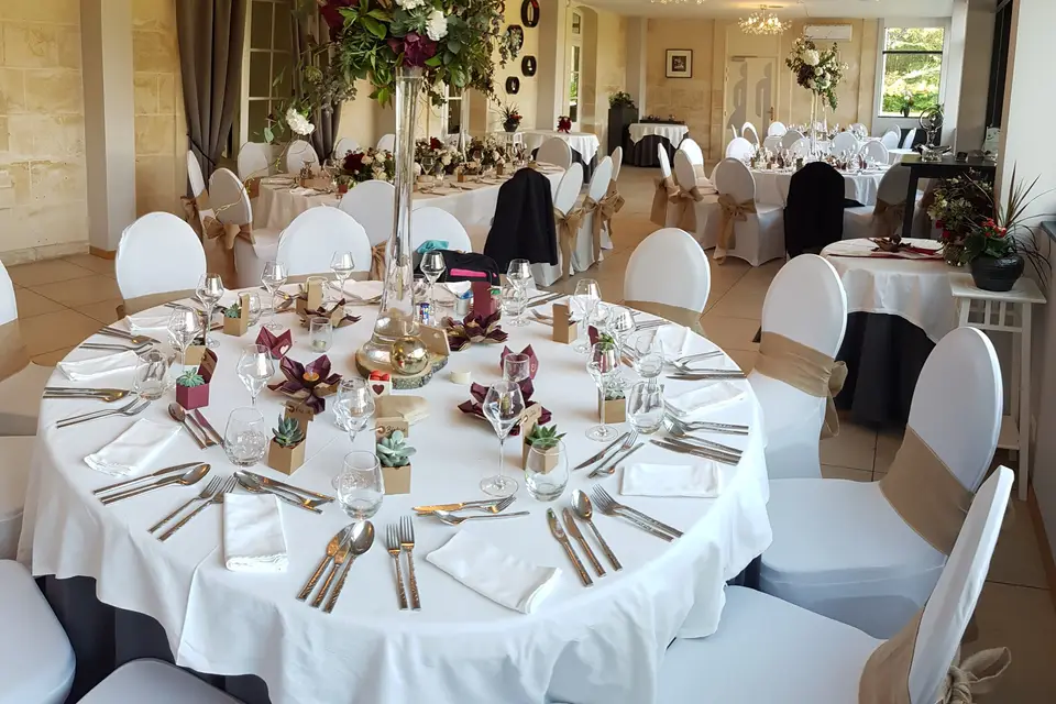 Château de Breuil — photo 8