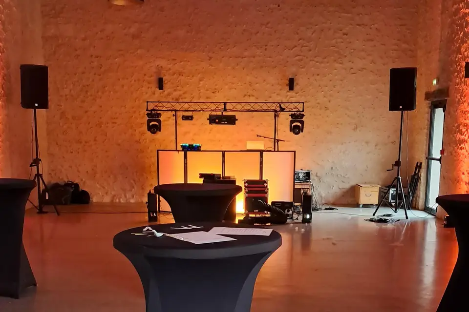 CJ Events — photo 1