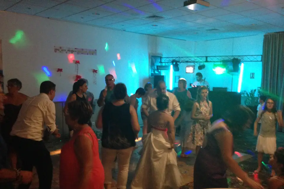 CJ Events — photo 4