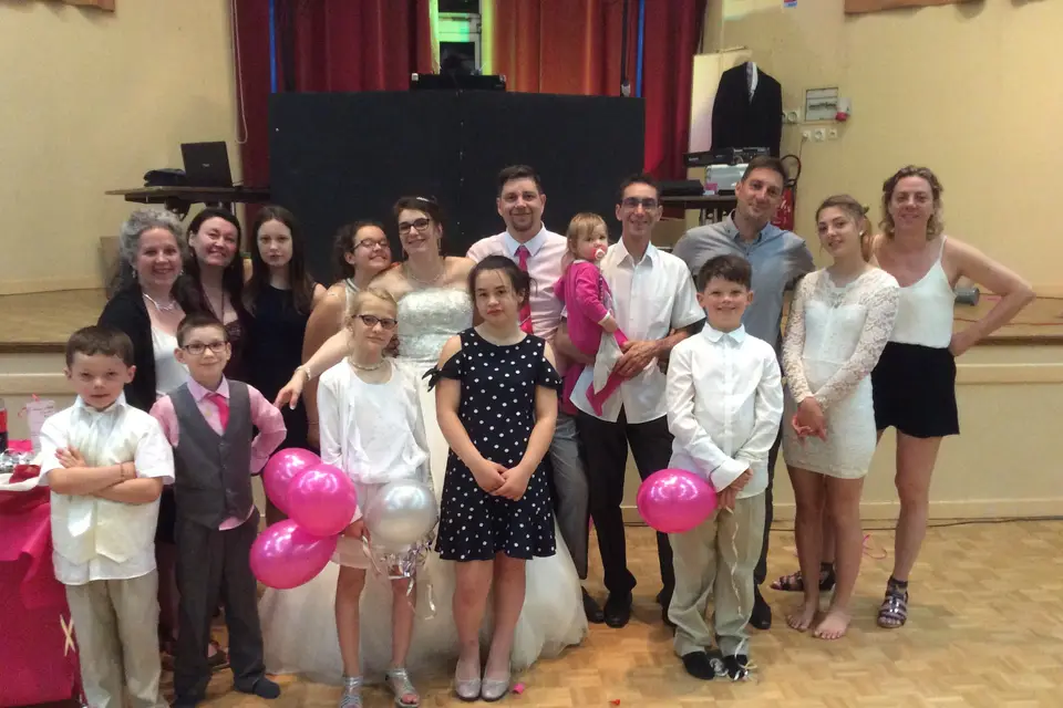 CJ Events — photo 8