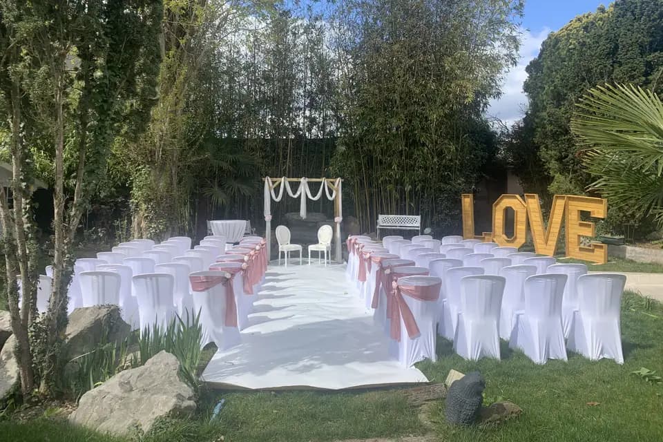 Au Jardin des Saules — photo 4