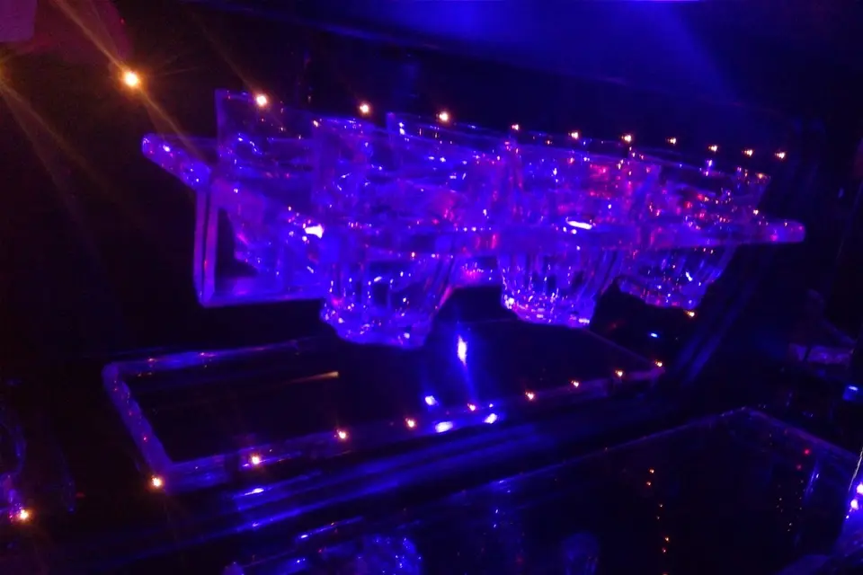 Attraktion Limousine — photo 2