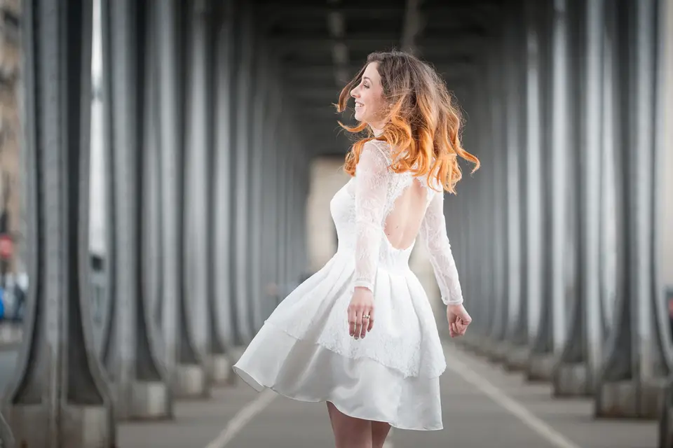 Tessa Delpech — photo 4