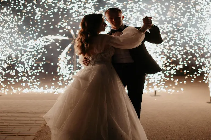 Timeless Celebration Events — photo 5