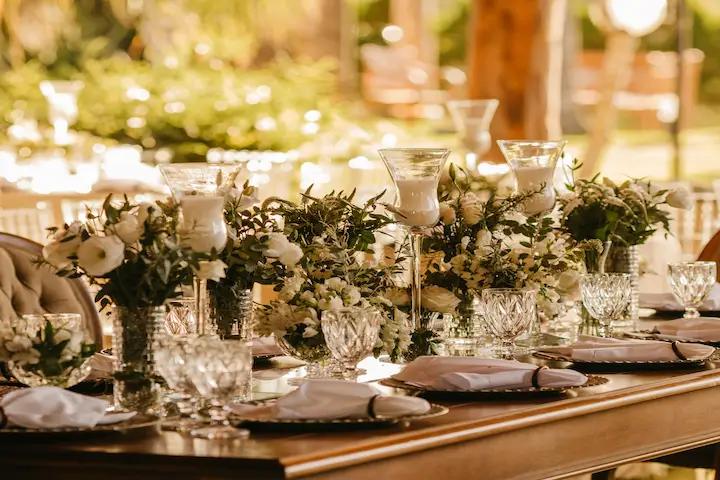 Timeless Celebration Events — photo 8