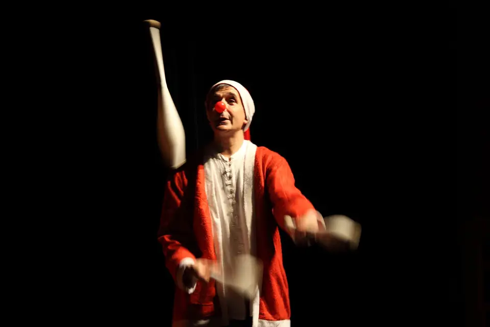 La Mélopée du Loupiot — photo 4