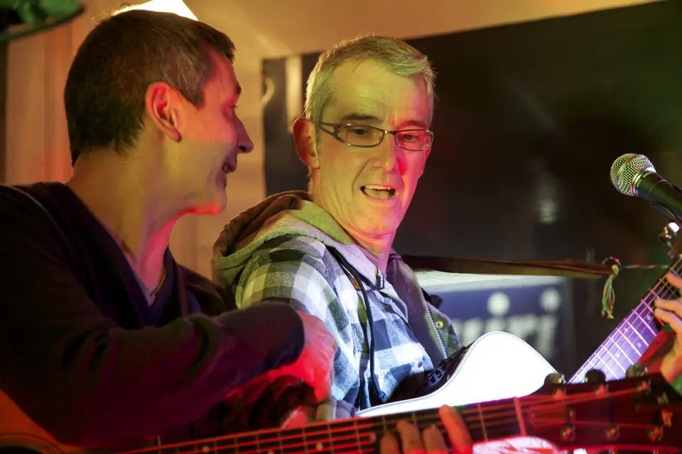 La Mélopée du Loupiot — photo 7