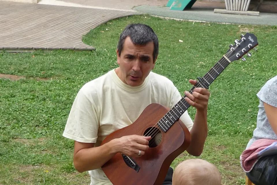 La Mélopée du Loupiot — photo 8