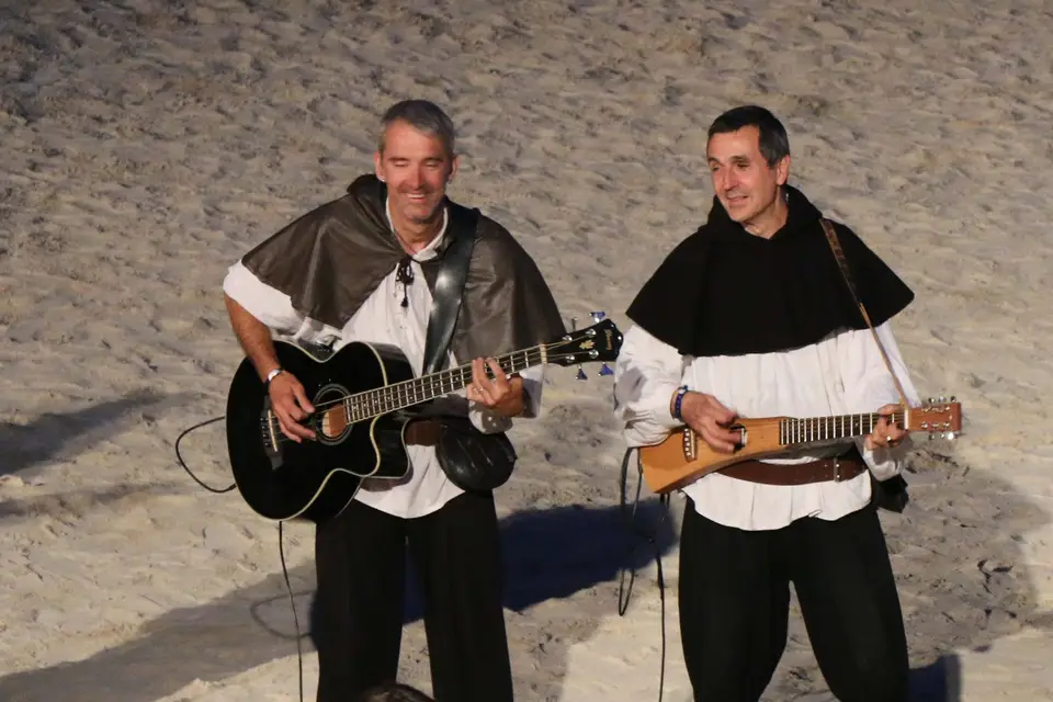 La Mélopée du Loupiot — photo 1