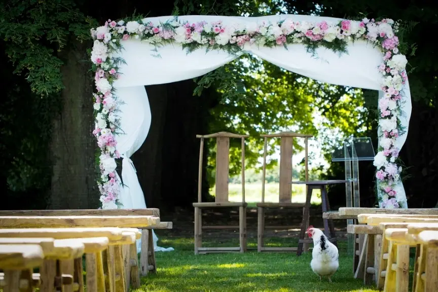 Domaine de Quincampoix — photo 8