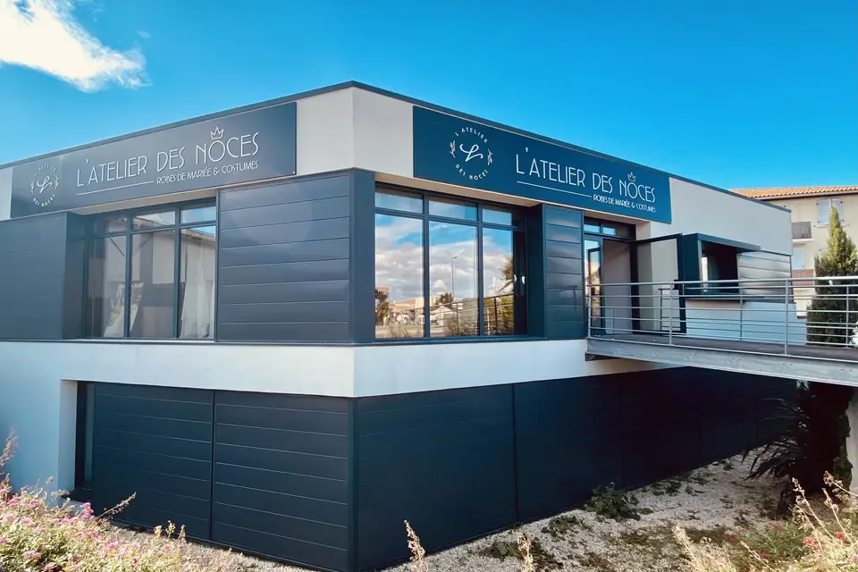 L'Atelier des Noces — photo 2