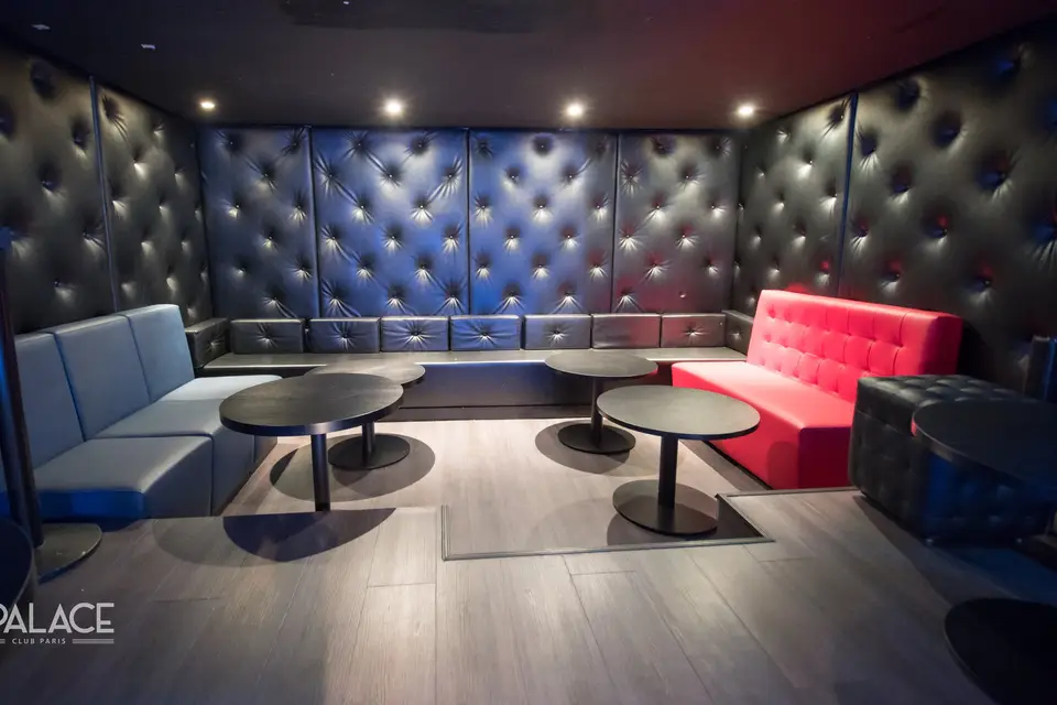 Le Palace Club — photo 1