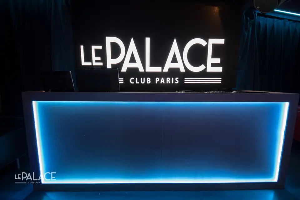 Le Palace Club — photo 3