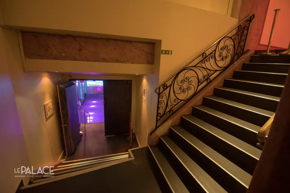 Le Palace Club — photo 4