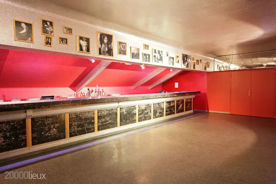 Le Palace Club — photo 5