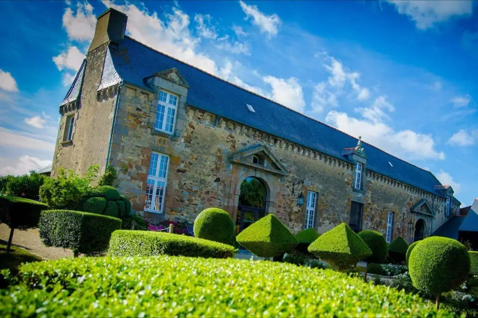 Manoir de Pontbriand
