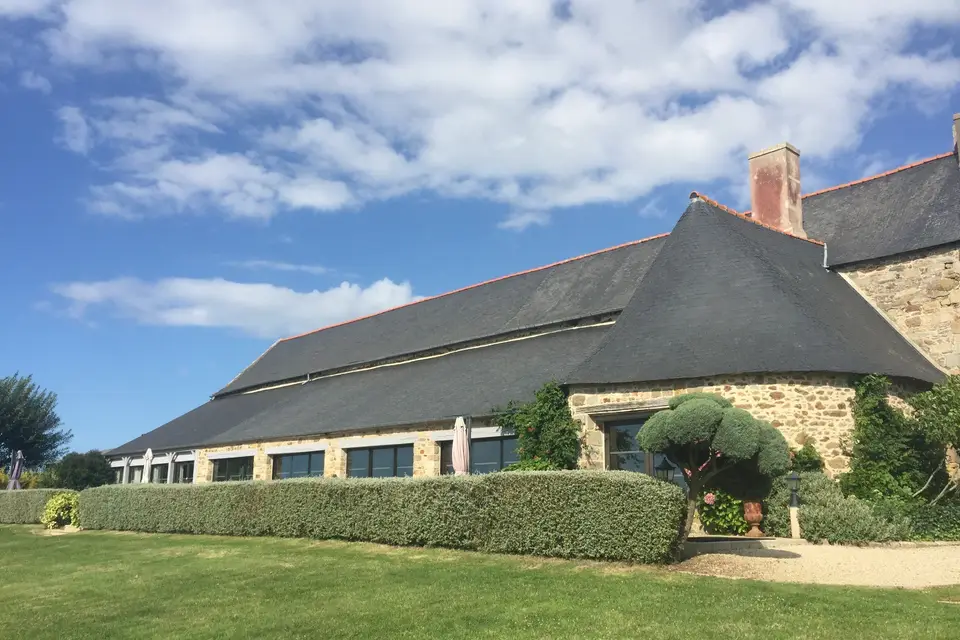 Manoir de Pontbriand — photo 2