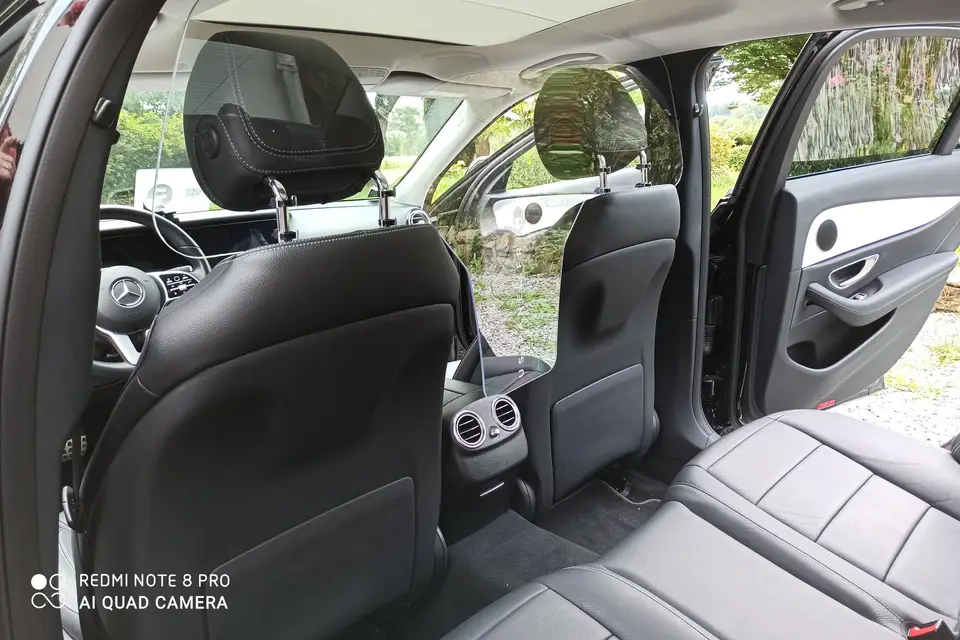 Reflex VTC — photo 4