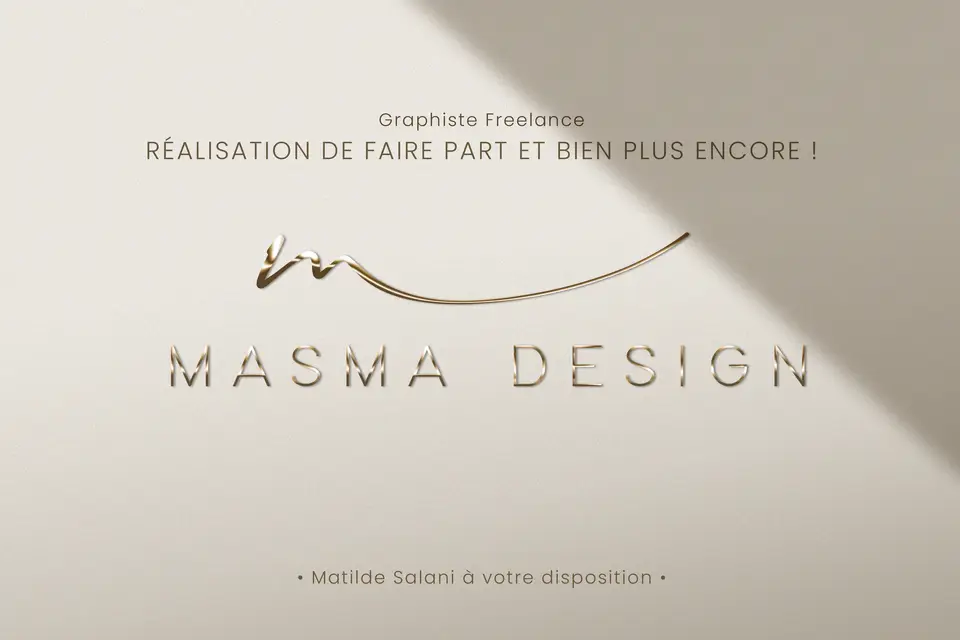 Masma Design — photo 1