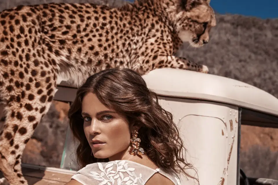 L'Atelier des Noces — photo 6