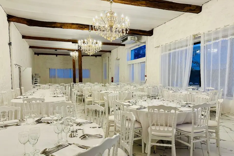 Domaine de Montblin — photo 6