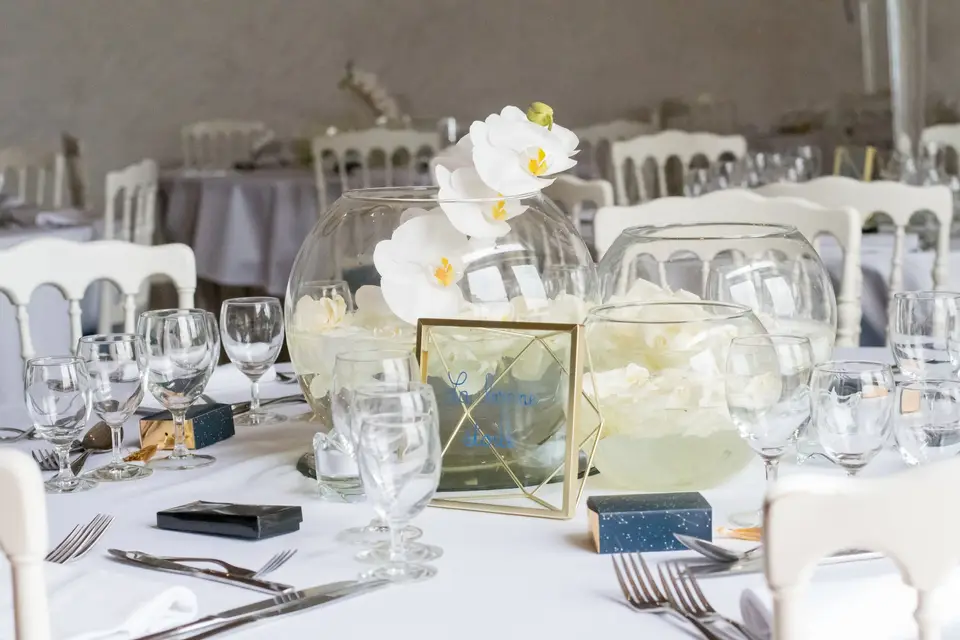 Domaine de Montblin — photo 3