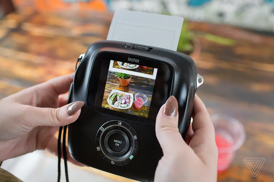 Instant Loc - Location de Polaroid — photo 6