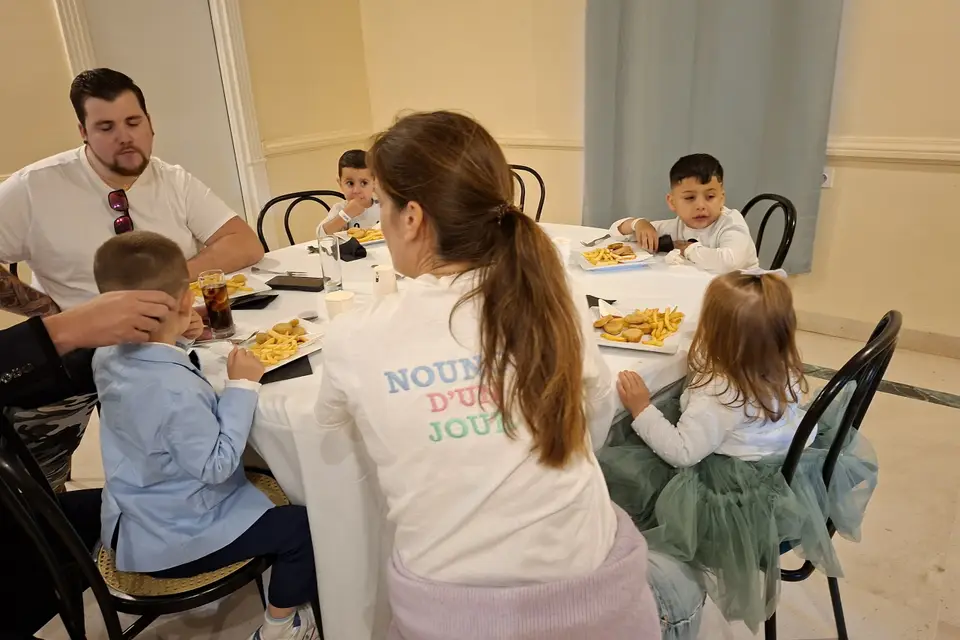 Nounou d'un jour — photo 7