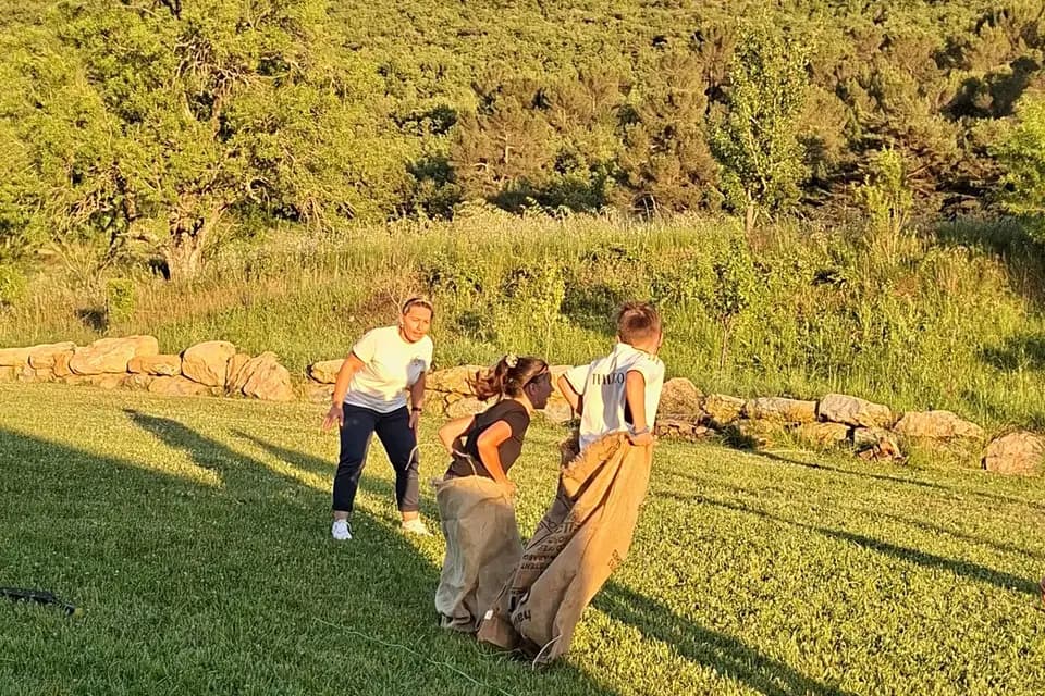 Nounou d'un jour — photo 4