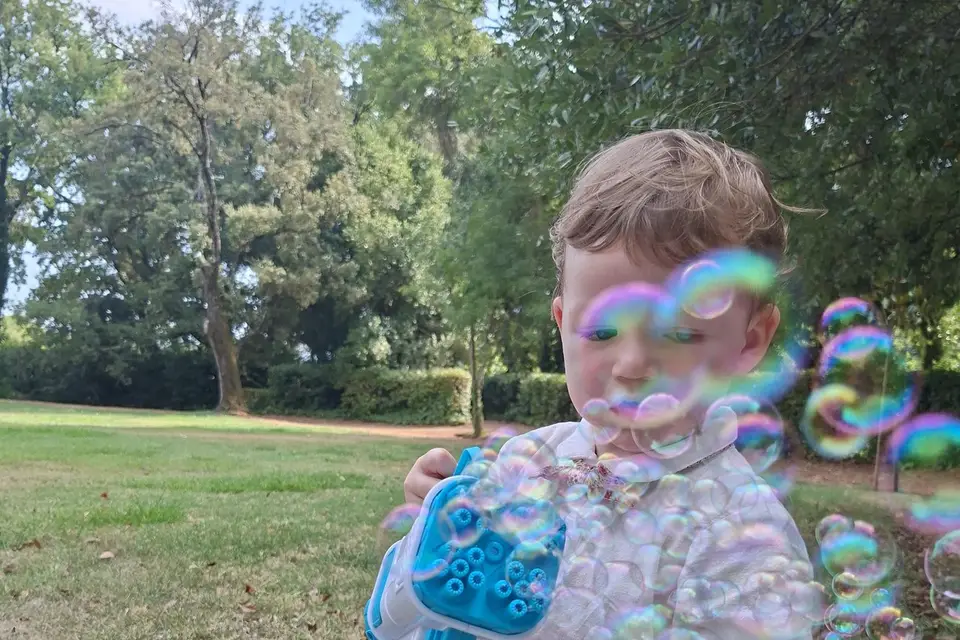 Nounou d'un jour — photo 6