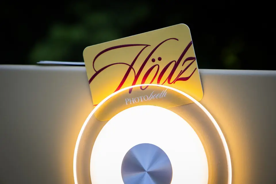 Hödz Wedding — photo 8