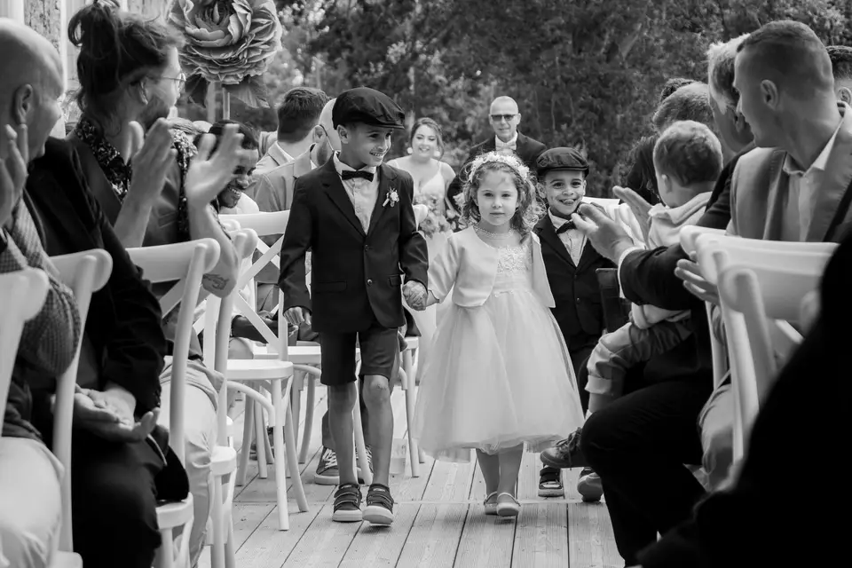 Hödz Wedding — photo 3