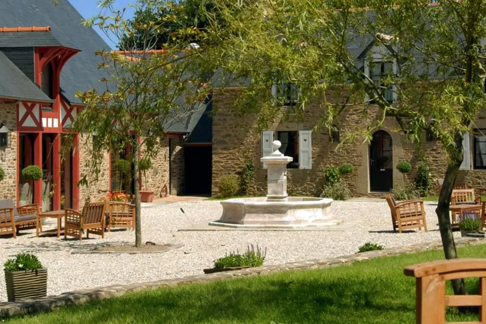 Le Domaine de Richebois — photo 4