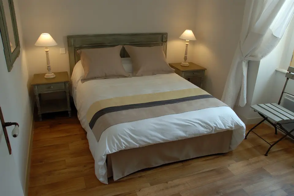 Le Domaine de Richebois — photo 7