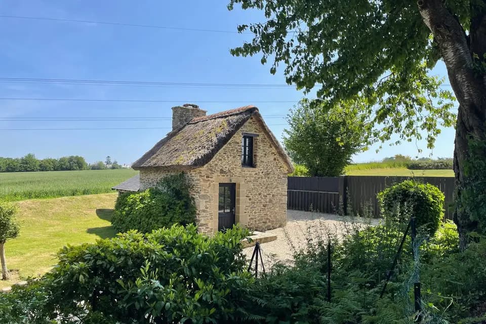 Le Domaine de Richebois — photo 8