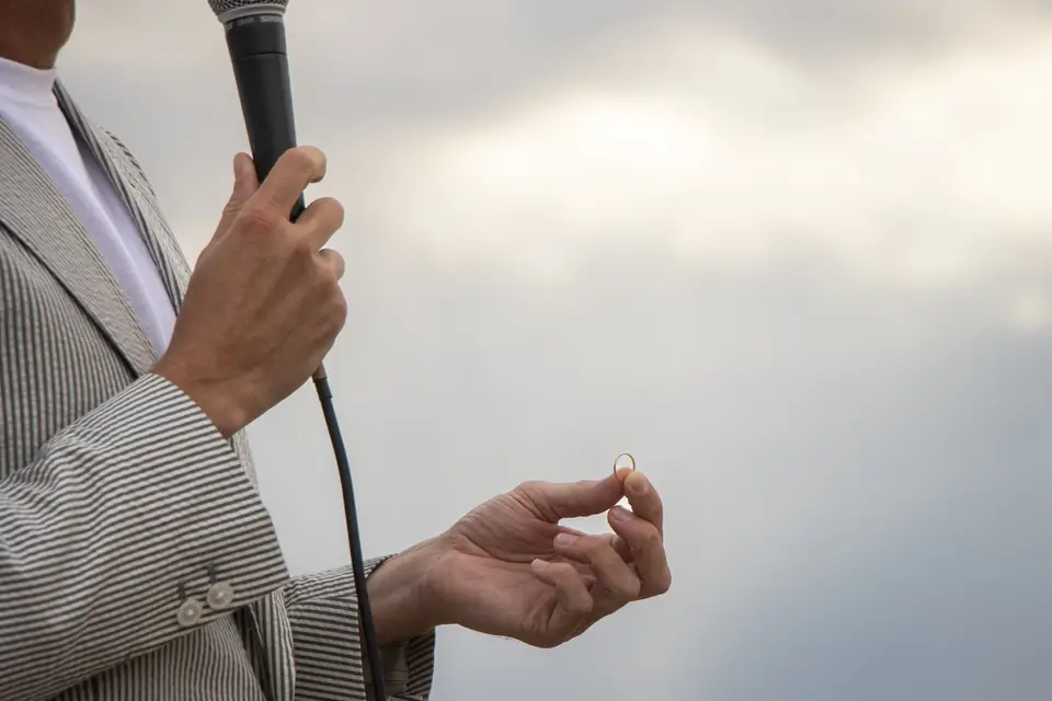 Hödz Wedding — photo 2