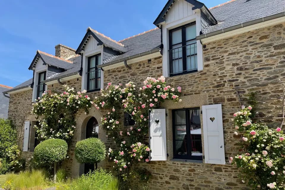 Le Domaine de Richebois — photo 5